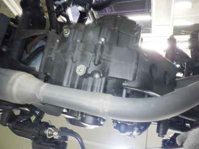 Honda Rebel CMX250 2023