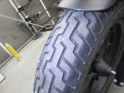 Honda Rebel CMX250 2023