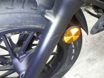 Honda Rebel CMX250 2023