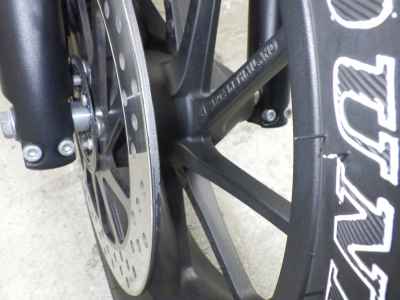 Honda Rebel CMX250 2023