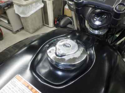 Honda GB350 2024