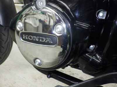Honda GB350 2024