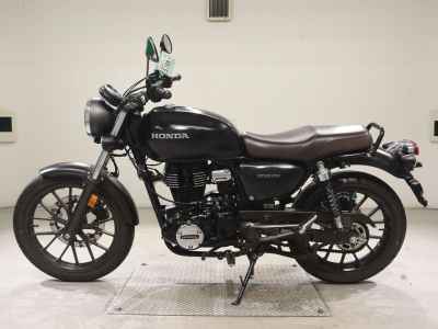 Honda GB350 2024