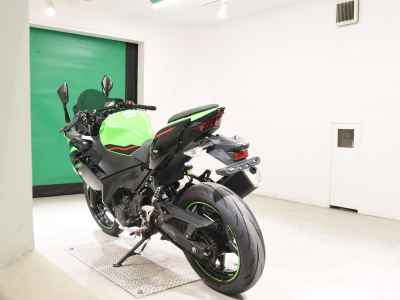 Kawasaki Ninja 400 2021