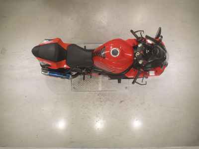 Suzuki GSX-R600 2013