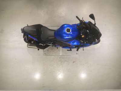 Kawasaki Ninja ZX-4R SE 2023