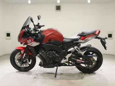 Yamaha FZ1 Fazer 2015