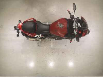 Yamaha FZ1 Fazer 2015