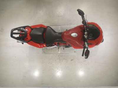 Ducati Multistrada 1100 2011