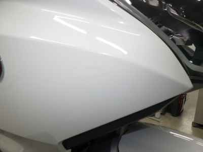 Honda GL1800 Gold Wing Tour DCT 2022