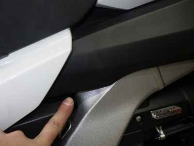 Honda GL1800 Gold Wing Tour DCT 2022