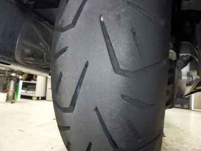 Honda GL1800 Gold Wing Tour DCT 2022