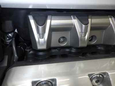 Honda GL1800 Gold Wing Tour DCT 2022