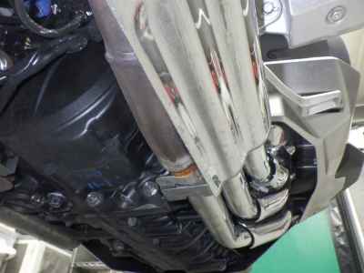 Honda GL1800 Gold Wing Tour DCT 2022