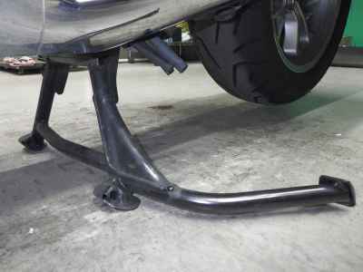 Honda GL1800 Gold Wing Tour DCT 2022