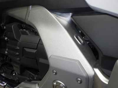 Honda GL1800 Gold Wing Tour DCT 2022