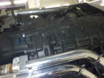 Honda GL1800 Gold Wing Tour DCT 2022