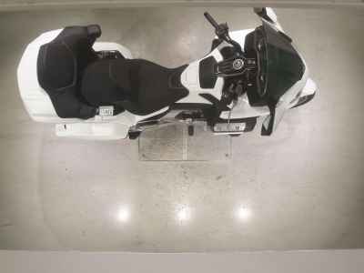 Honda GL1800 Gold Wing Tour DCT 2022