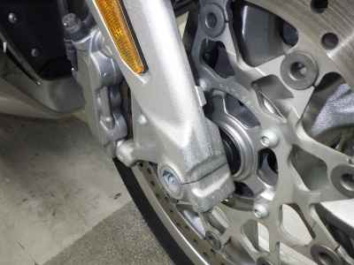 Honda GL1800 Gold Wing Tour DCT 2022