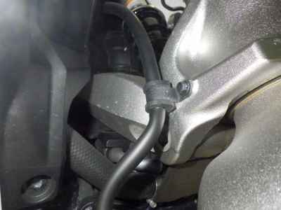 Honda GL1800 Gold Wing Tour DCT 2022