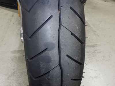 Honda GL1800 Gold Wing Tour DCT 2022