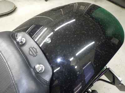 Harley-Davidson Breakout FXSB1580 2015