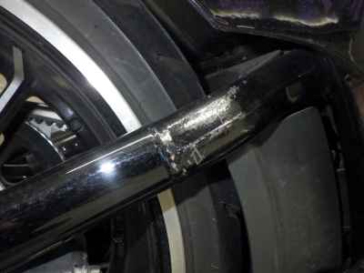 Harley-Davidson Breakout FXSB1580 2015