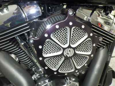 Harley-Davidson Breakout FXSB1580 2015