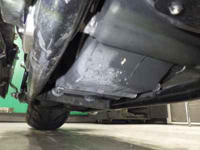 Harley-Davidson Breakout FXSB1580 2015