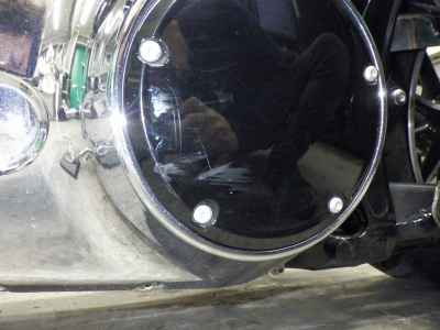 Harley-Davidson Breakout FXSB1580 2015