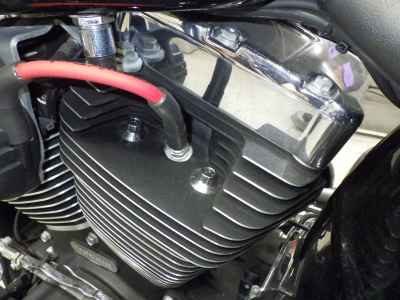 Harley-Davidson Breakout FXSB1580 2015