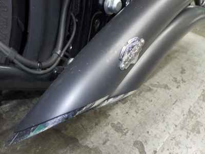 Harley-Davidson Breakout FXSB1580 2015