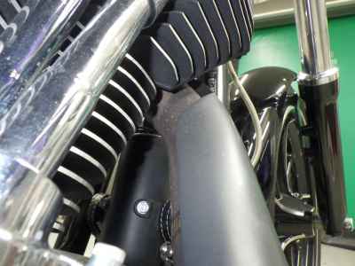 Harley-Davidson Breakout FXSB1580 2015