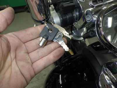 Harley-Davidson Breakout FXSB1580 2015