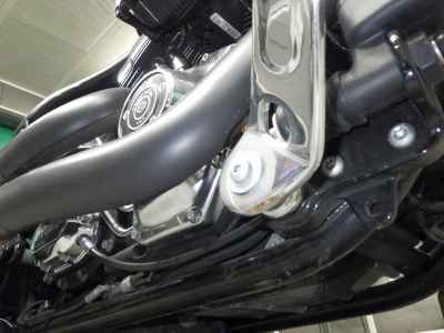 Harley-Davidson Breakout FXSB1580 2015