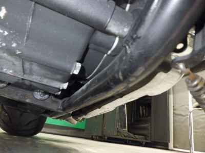 Harley-Davidson Breakout FXSB1580 2015