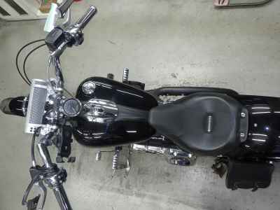 Harley-Davidson Breakout FXSB1580 2015