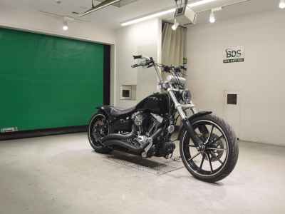 Harley-Davidson Breakout FXSB1580 2015