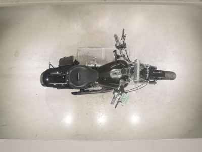 Harley-Davidson Breakout FXSB1580 2015