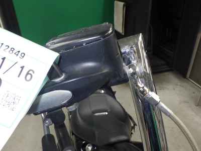 Harley-Davidson Breakout FXSB1580 2015