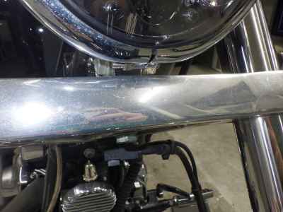 Harley-Davidson Breakout FXSB1580 2015