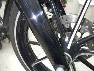 Harley-Davidson Breakout FXSB1580 2015