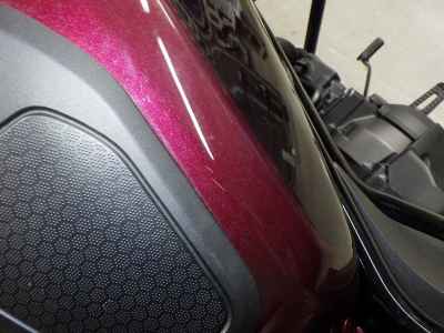 Honda Rebel CMX1100 DCT 2021