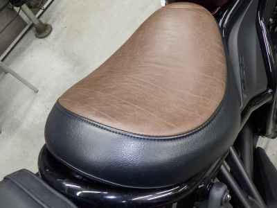 Honda Rebel CMX1100 DCT 2021