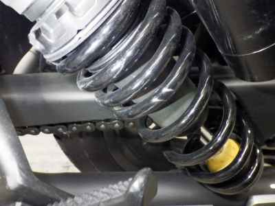 Honda Rebel CMX1100 DCT 2021