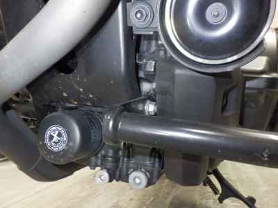 Honda Rebel CMX1100 DCT 2021