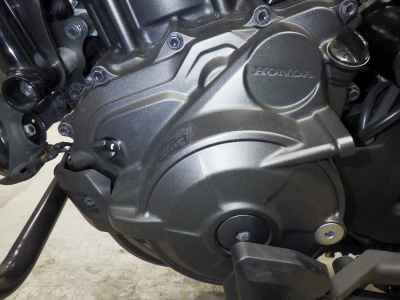 Honda Rebel CMX1100 DCT 2021