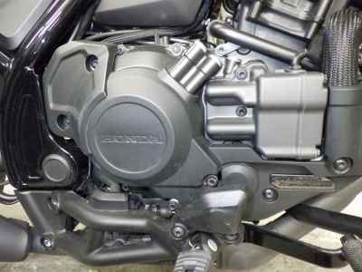 Honda Rebel CMX1100 DCT 2021