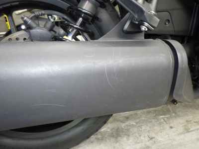 Honda Rebel CMX1100 DCT 2021