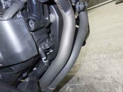 Honda Rebel CMX1100 DCT 2021